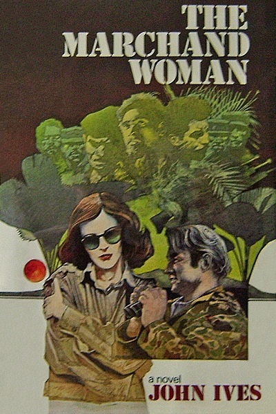 The Marchand Woman