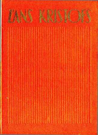 Žans Kristofs-1