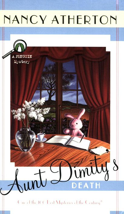 Aunt Dimity's Death