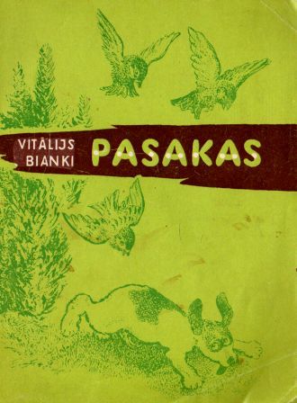 Pasakas