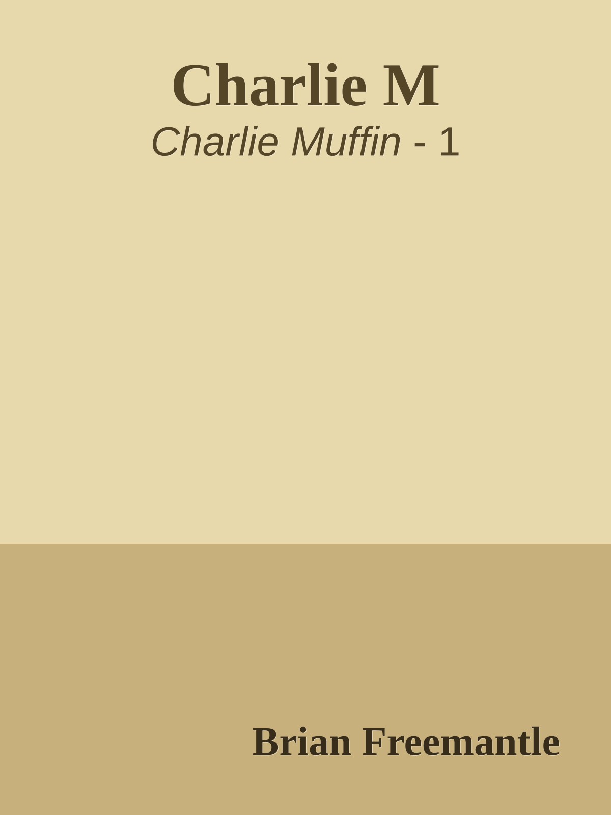 Charlie M