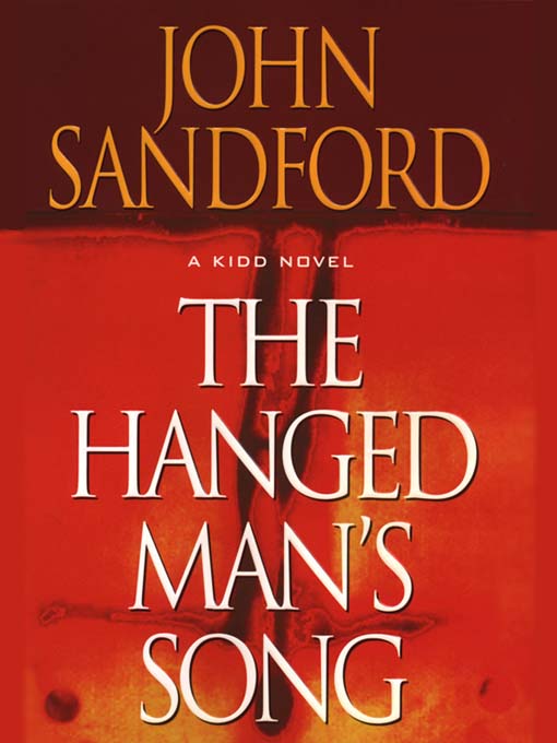 The Hanged Man’s Song