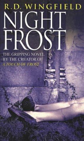 Night Frost