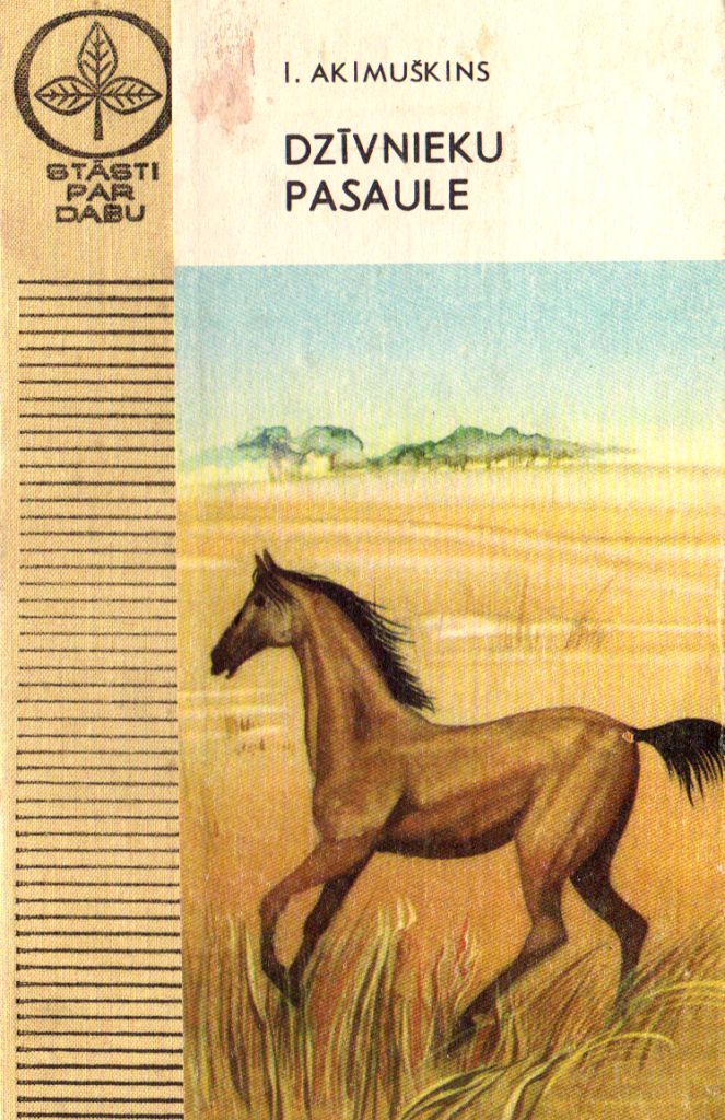 Dzīvnieku pasaule