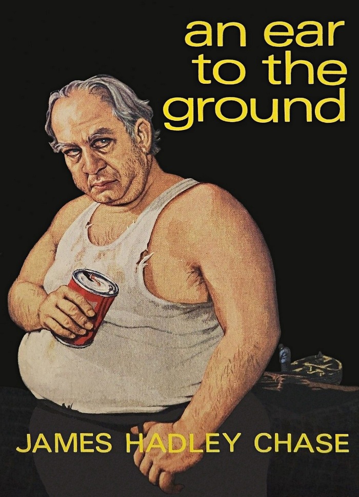 An Ear to the Ground