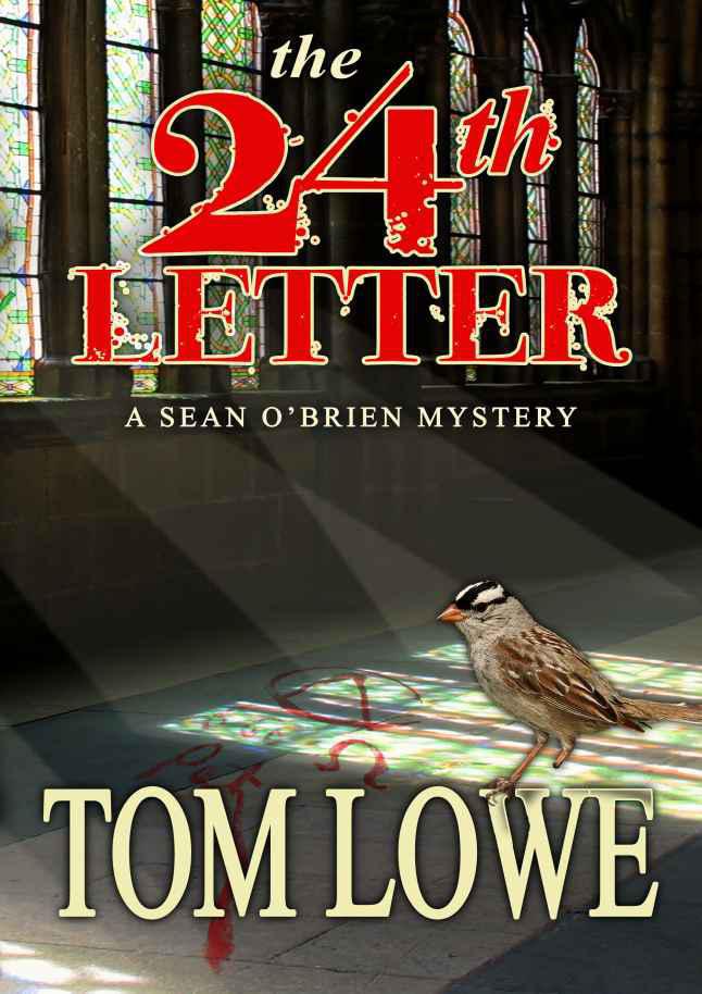 The 24th Letter