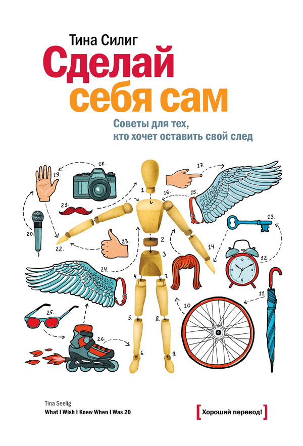 Сделай себя сам