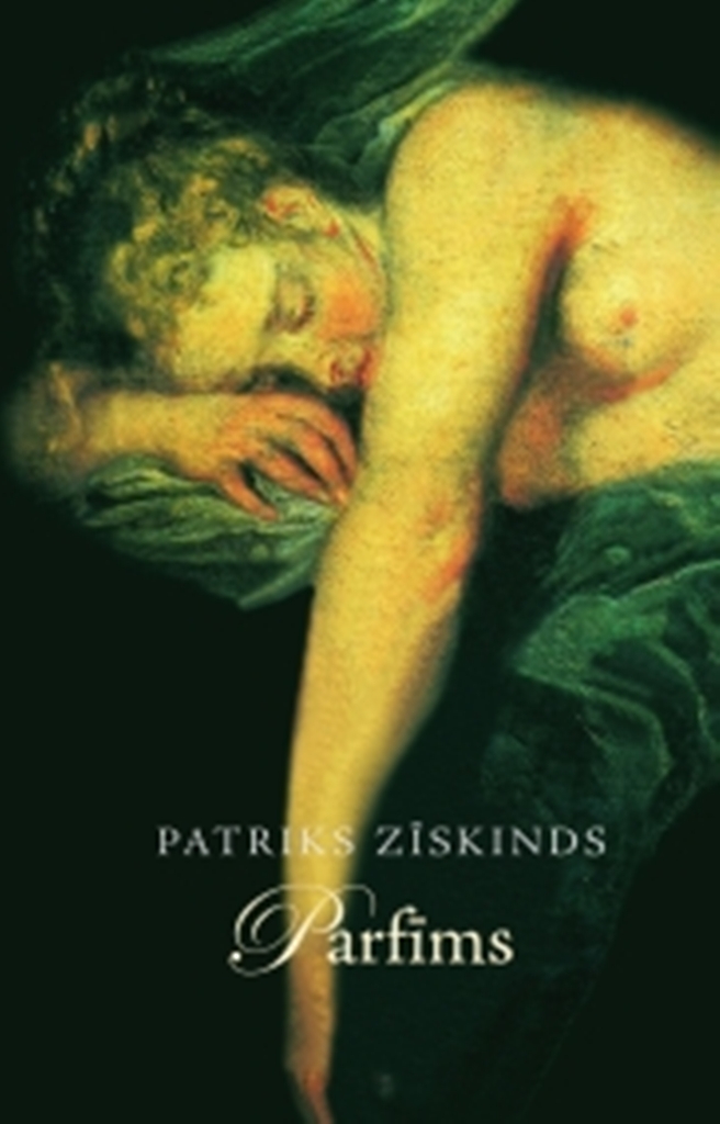 Parfīms stāsts par kādu slepkavu