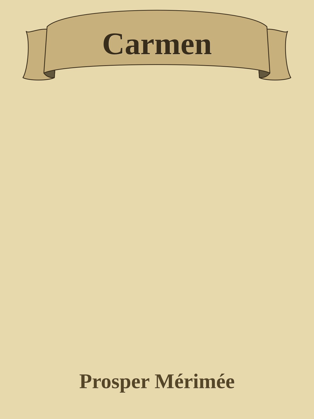 Carmen
