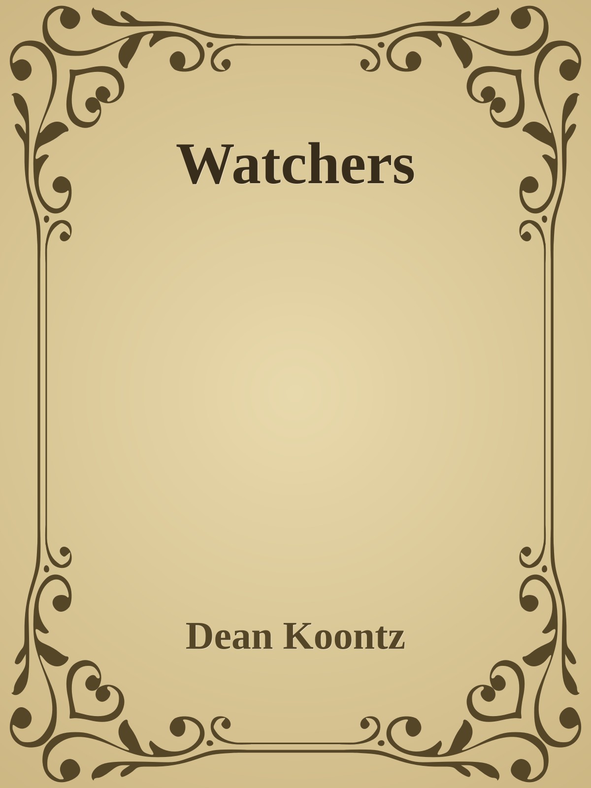 Watchers