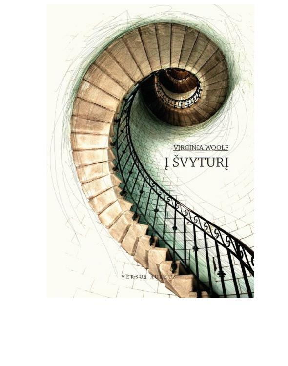 I svyturi