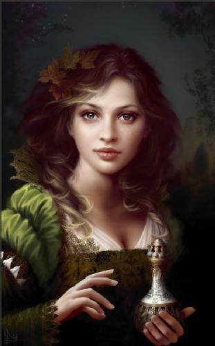 Королевская семья(СИ)