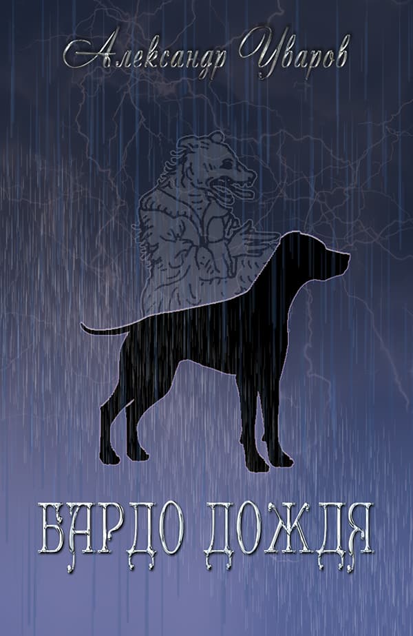 Бардо дождя [СИ]