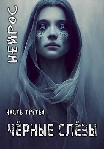 "НЕЙРОС". Часть третья "Черные слезы"