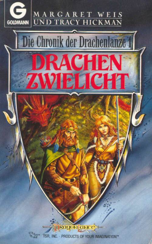 Drachenzwielicht