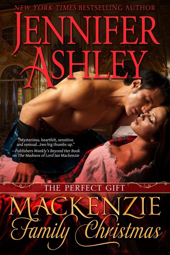 Mackenzie Family Christmas: The Perfect Gift