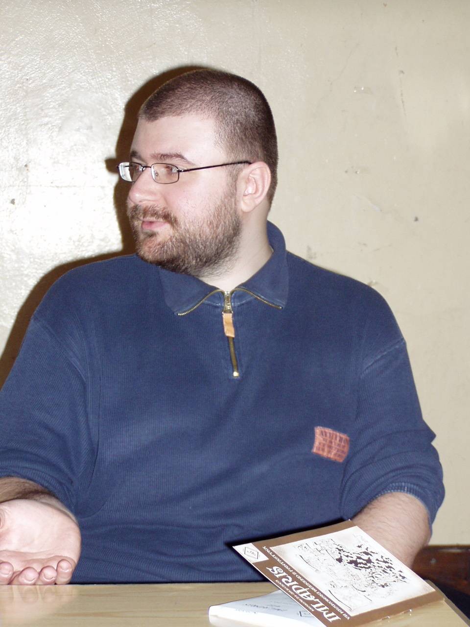 Zanim noc