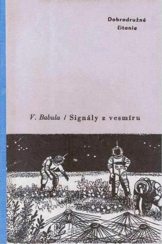 Signály z vesmíru