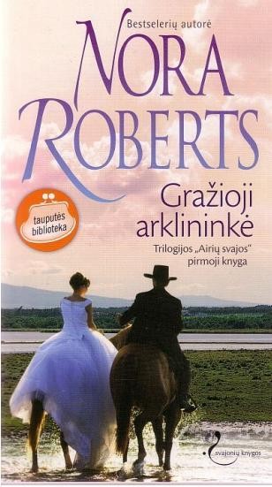 Gražioji arklininkė