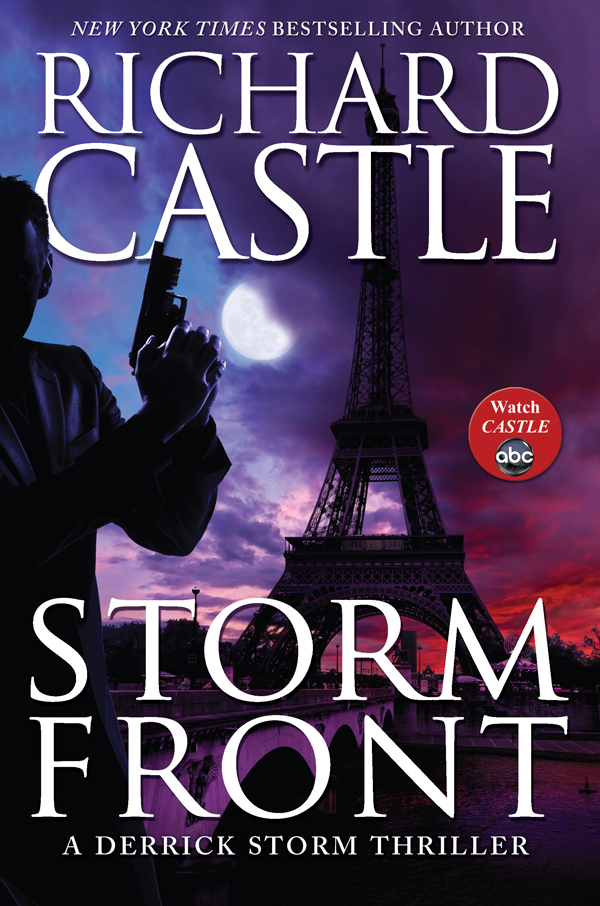Storm Front