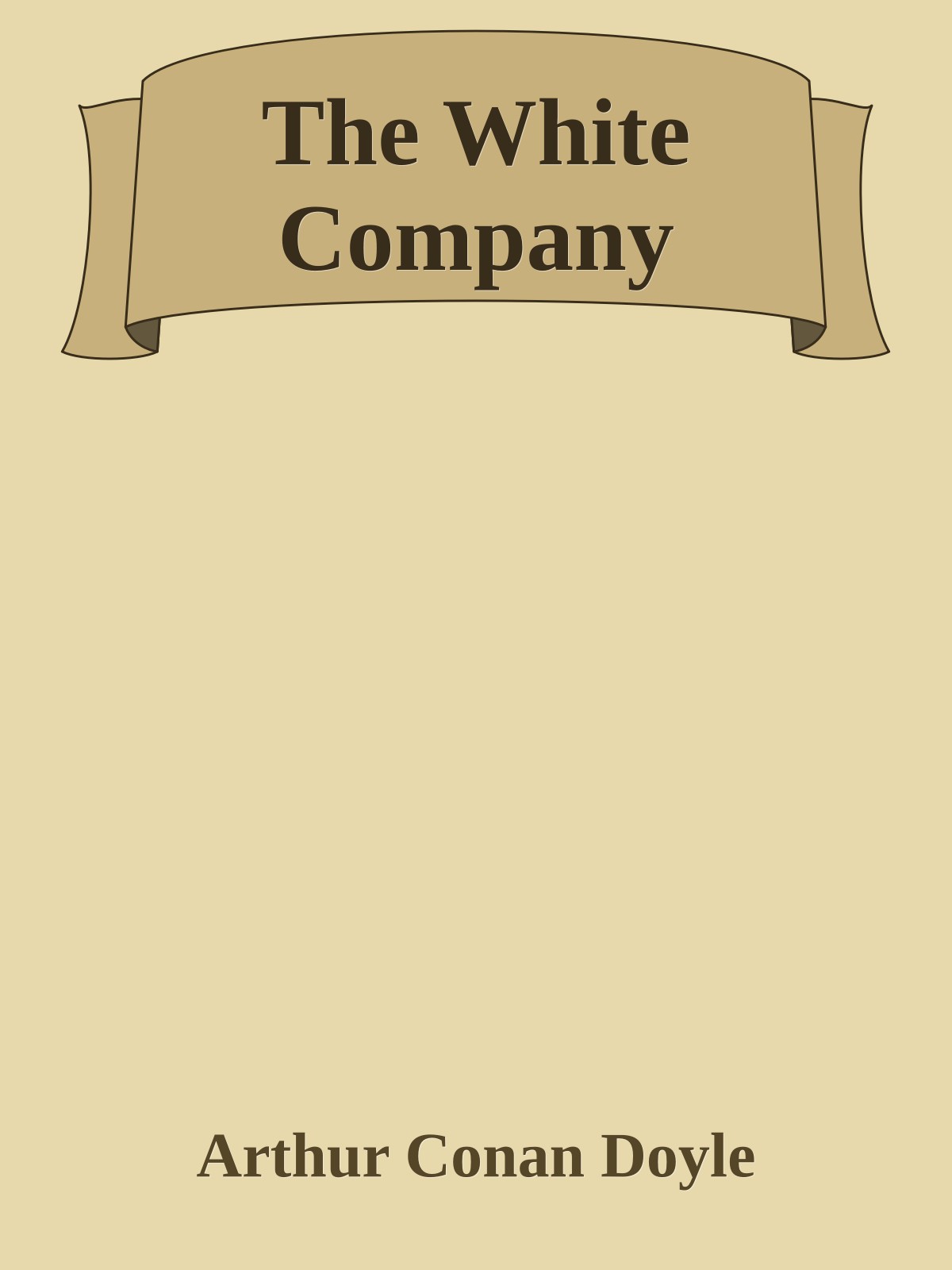 The White Company