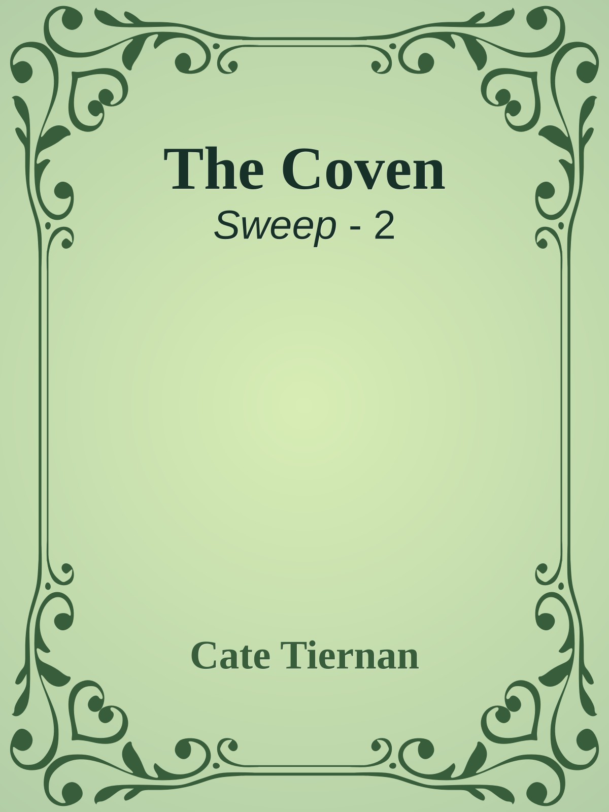 The Coven