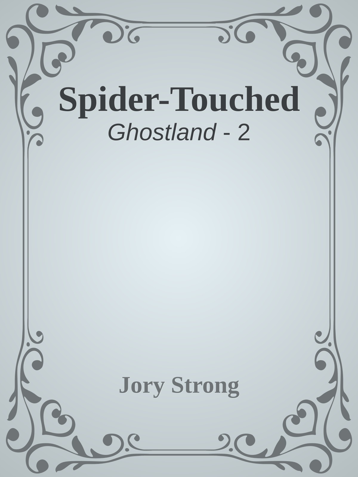 Spider-Touched