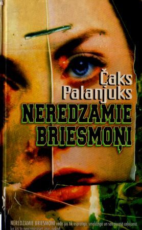 Neredzamie briesmoņi