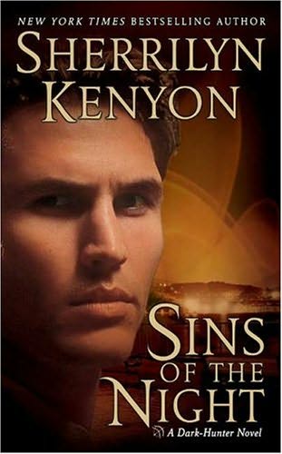 Sins of The Night
