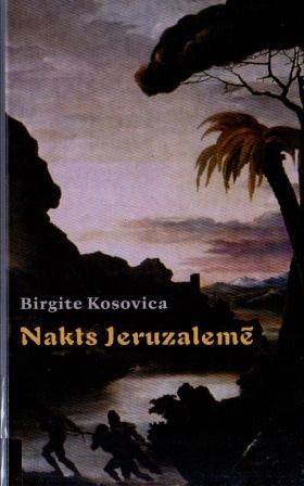 Nakts Jeruzalemē
