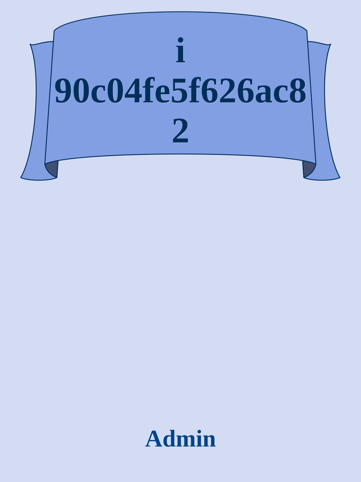 i 90c04fe5f626ac82