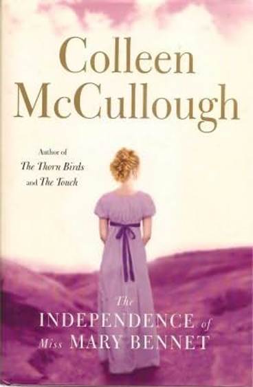 The Independence of Miss Mary Bennet
