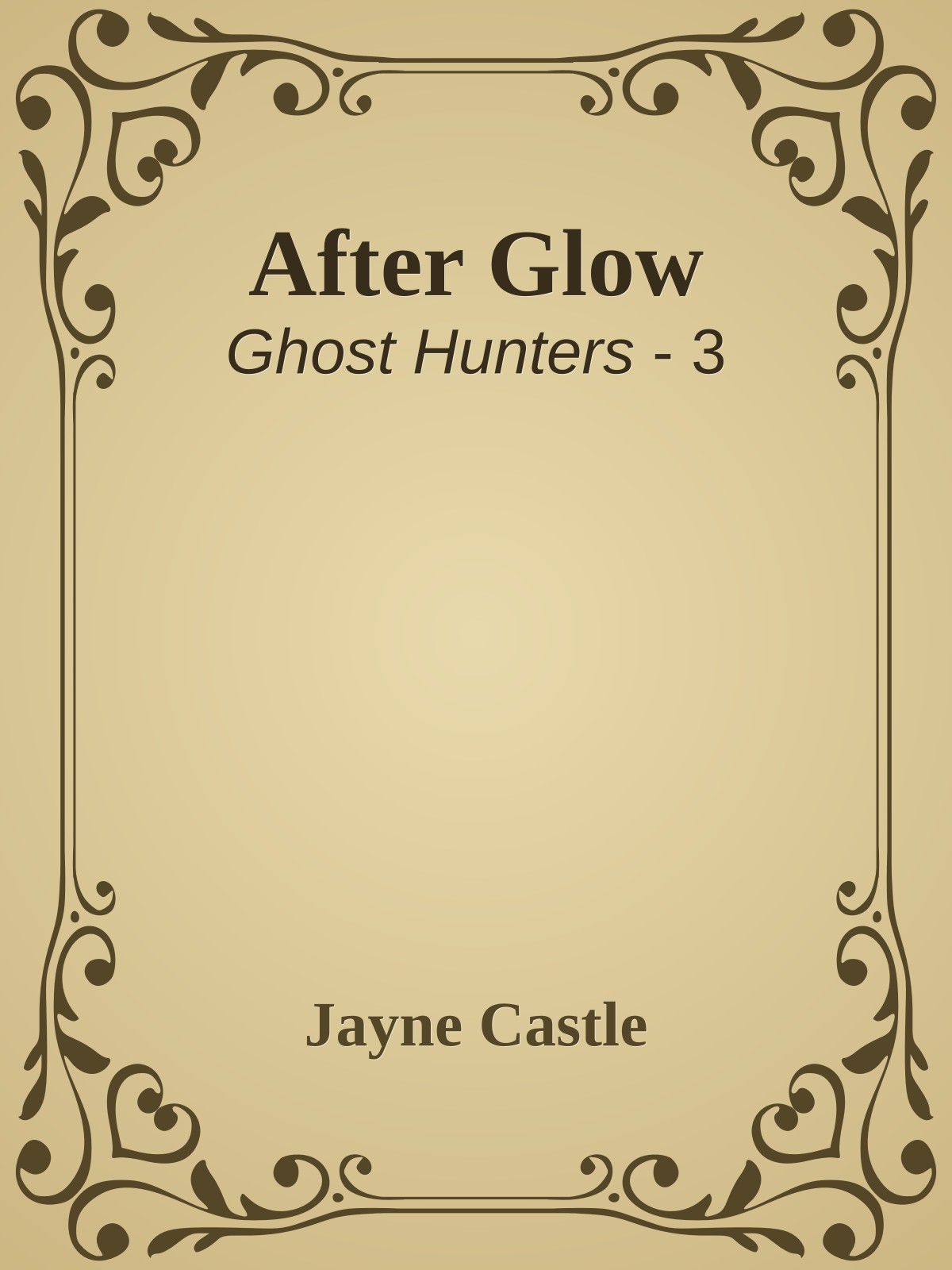 After Glow