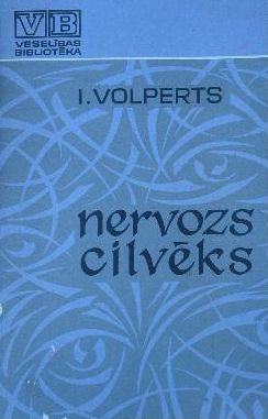 Nervozs cilvēks