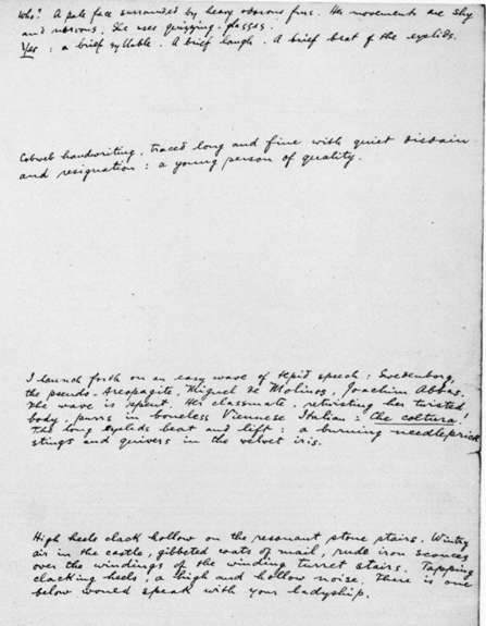 Giacomo Joyce