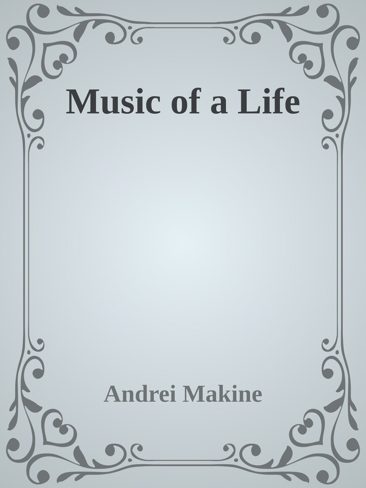 Music of a Life