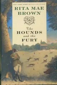 The Hounds And The Fury. The Tell-Tale Horse