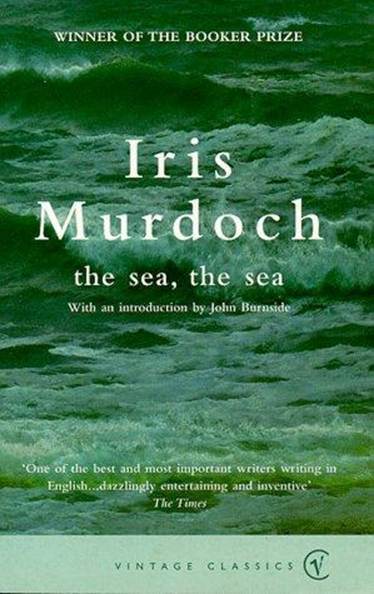 The Sea, the Sea