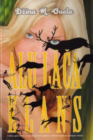 Zemes bērni-1 Alu lāča klans