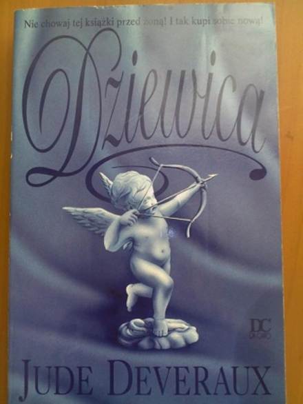 Dziewica