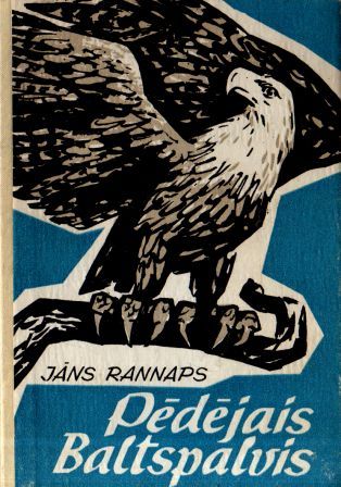 Pēdējais Baltspatvis