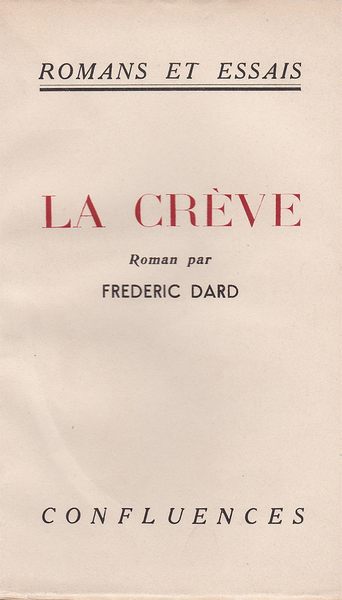 La crève