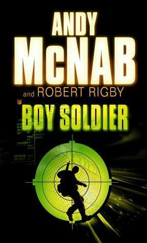 Boy soldier