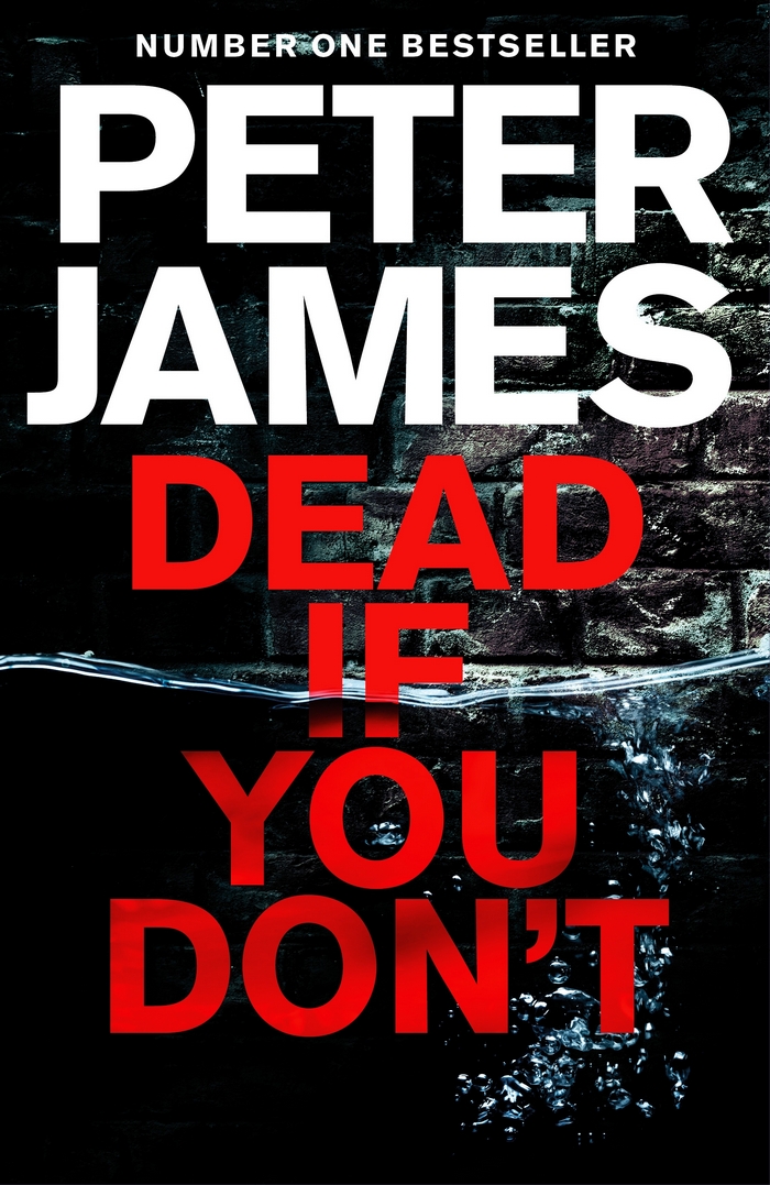 Dead if You Don’t