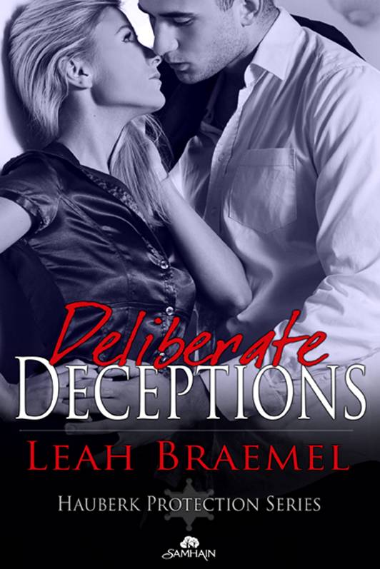 Deliberate Deceptions