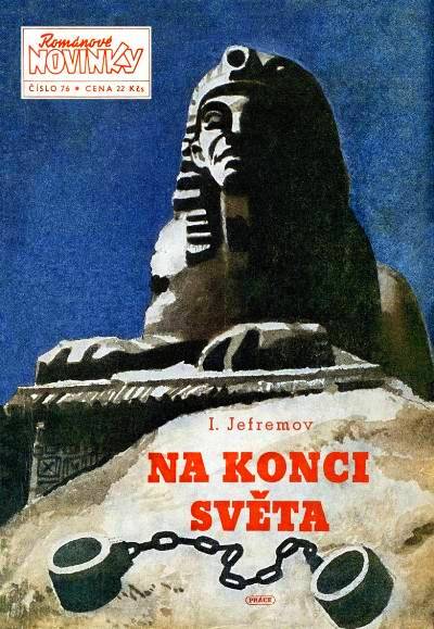 Na konci světa
