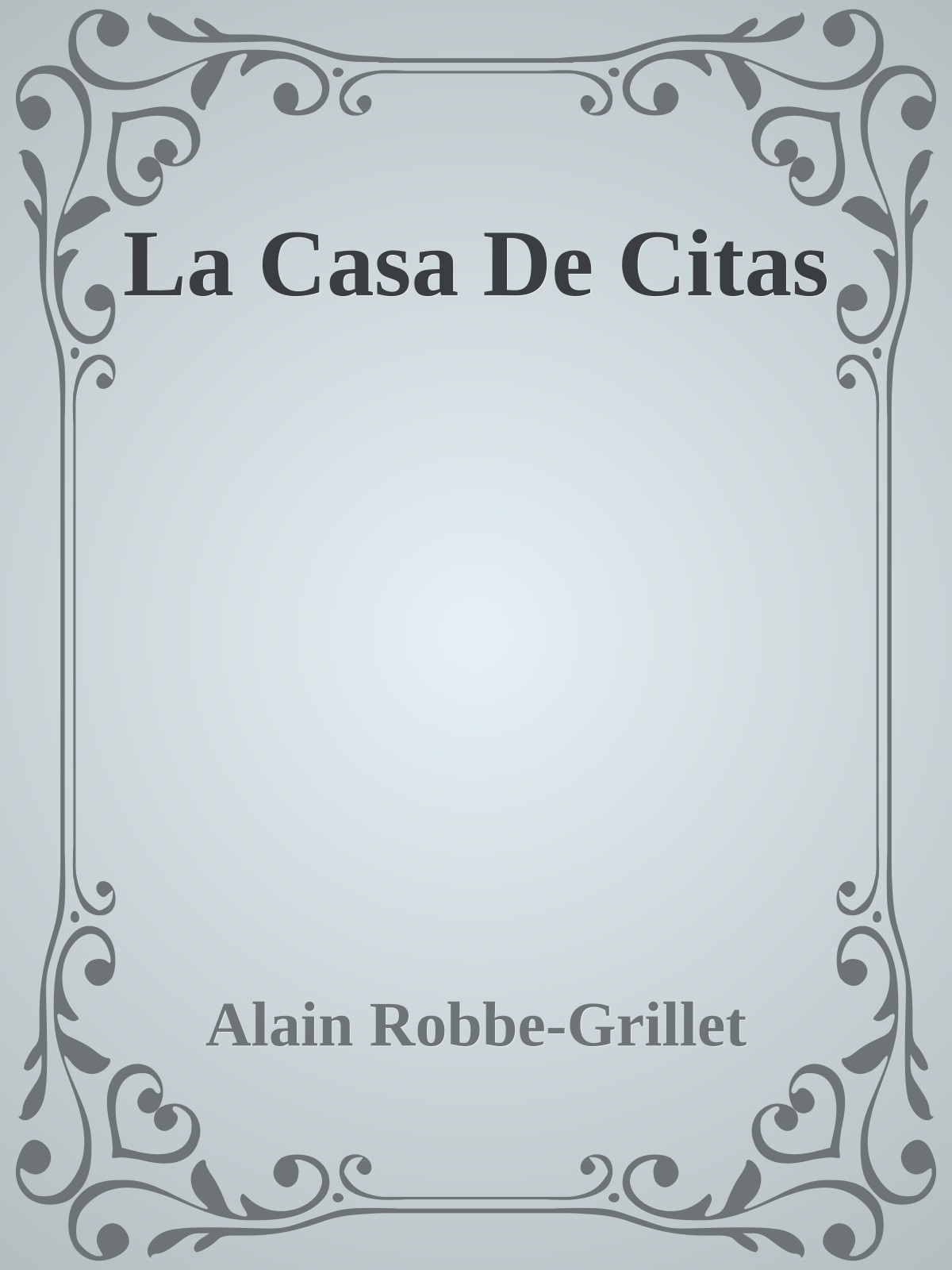 La Casa De Citas