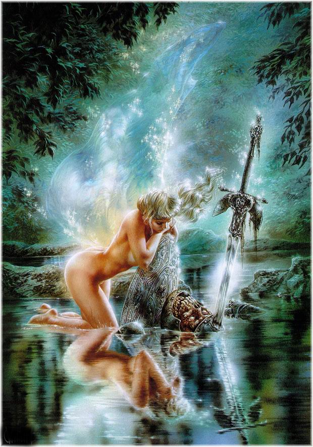 The Paths Of The Perambulator
