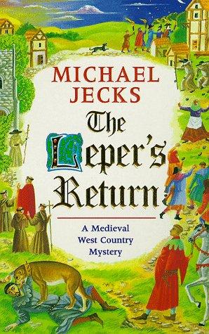 The leper's return
