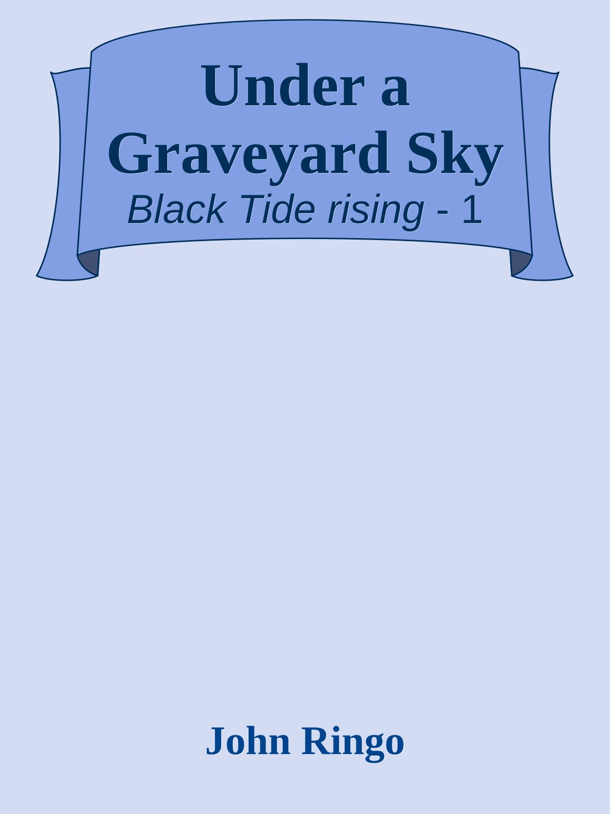 Under a Graveyard Sky